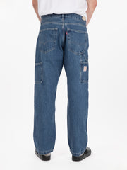 LEVI'S® - 568™ Stay Loose Carpenter safe in charm