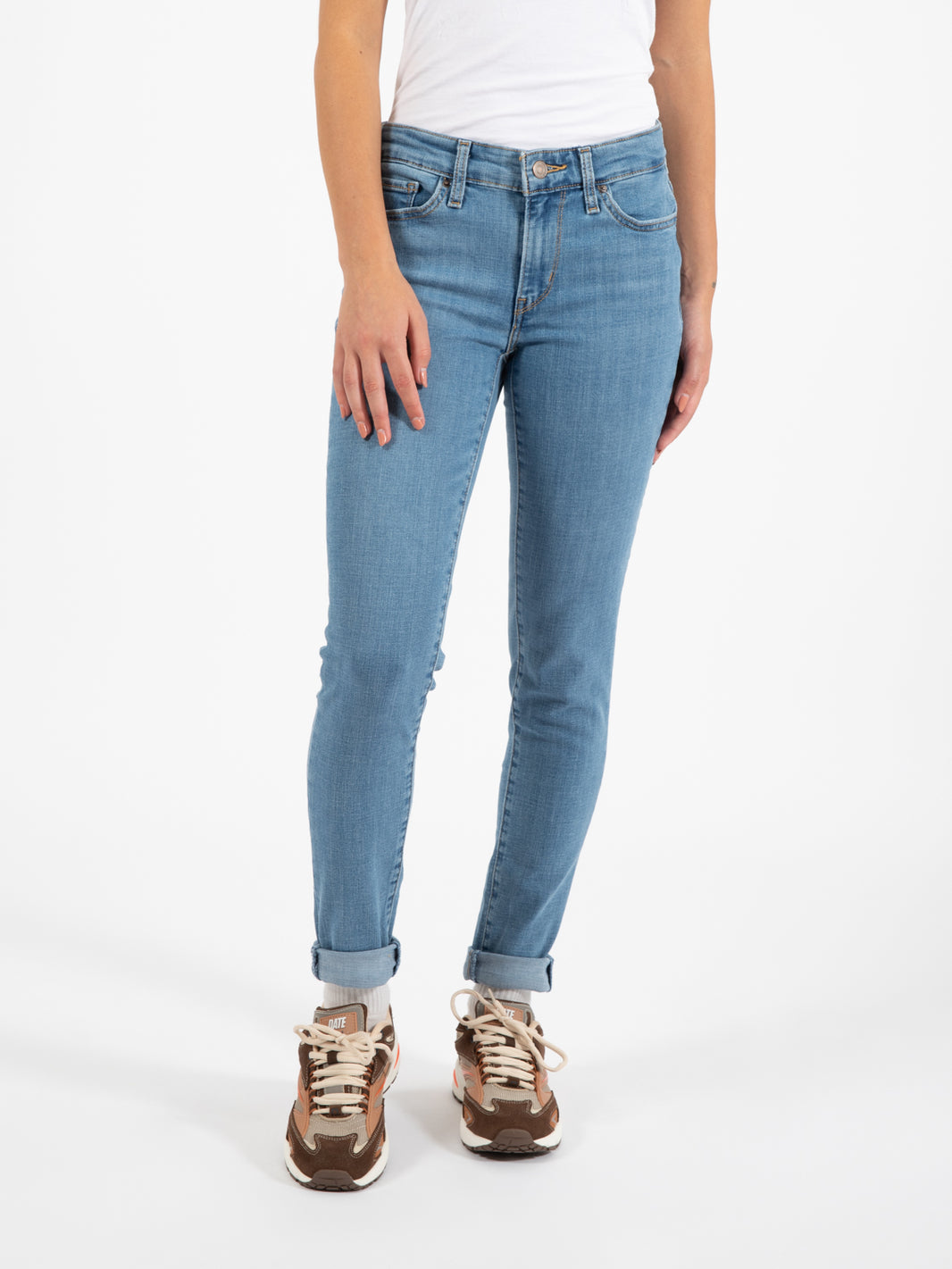 711™ Skinny hypersoft New Sheriff