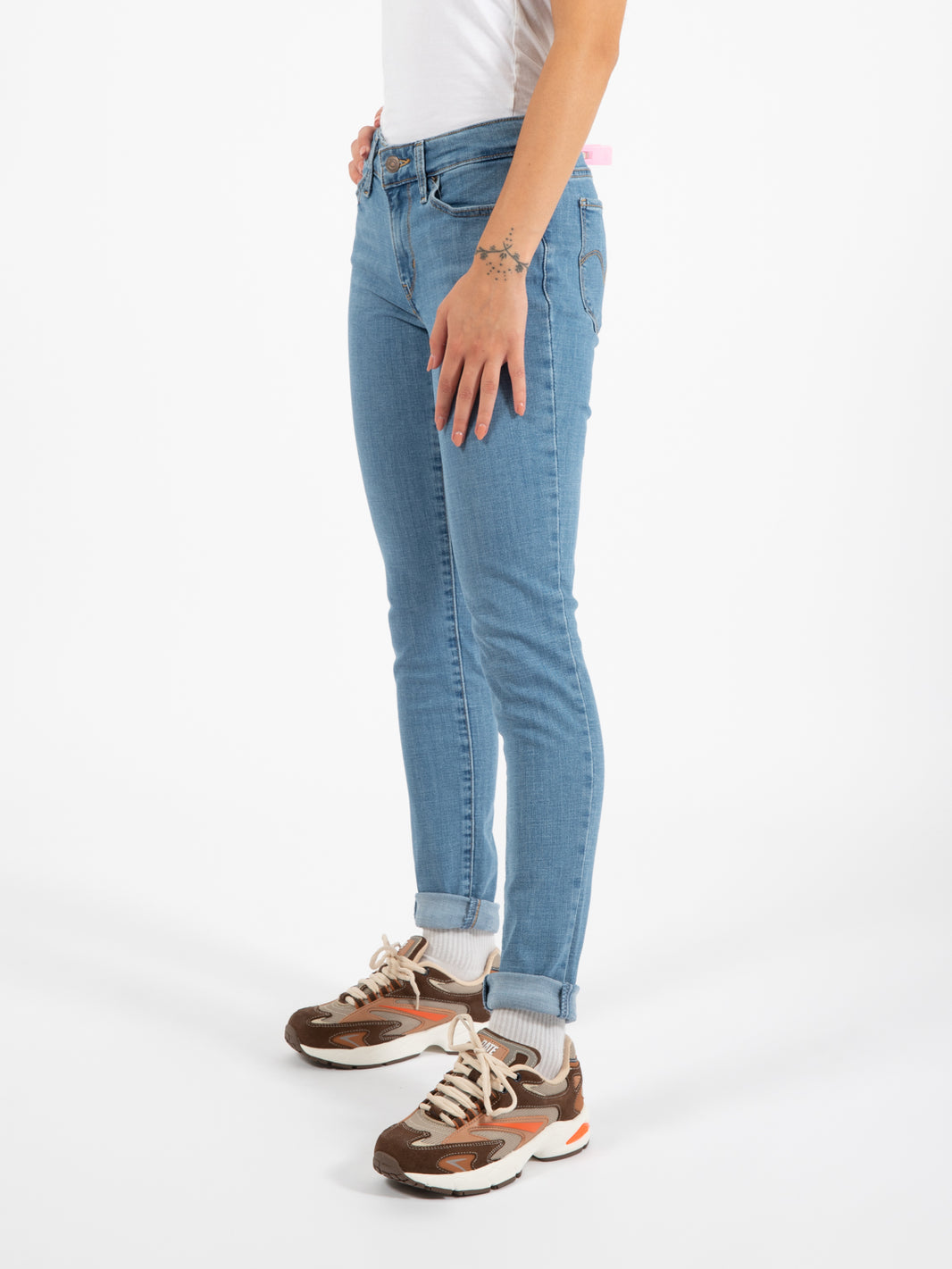 711™ Skinny hypersoft New Sheriff