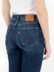 LEVI'S® - 724™ High-Rise Slim Straight cool I am in paradise