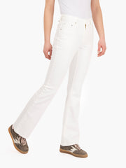 LEVI'S® - 726 Hr Flare Soft Clean White