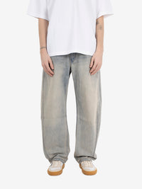 Baggy barrel my tinted journey