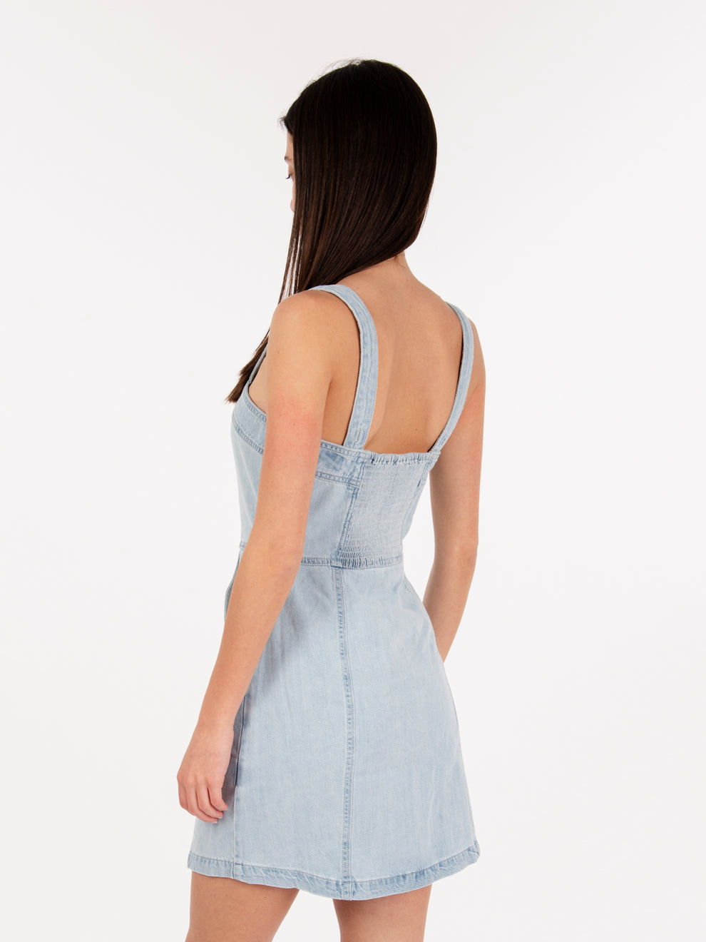 Drea dress cool poole 2