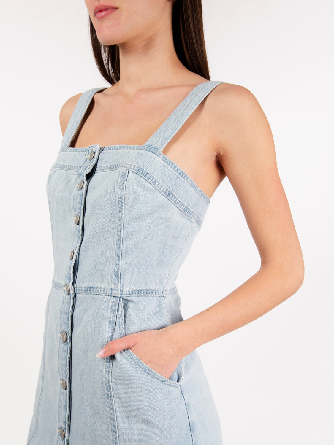 Drea dress cool poole 2