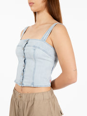 LEVI'S® - Drea tank top cool poole 2