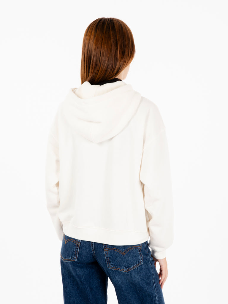 LEVI'S® - Everyday zip hoodie sugar swizzle