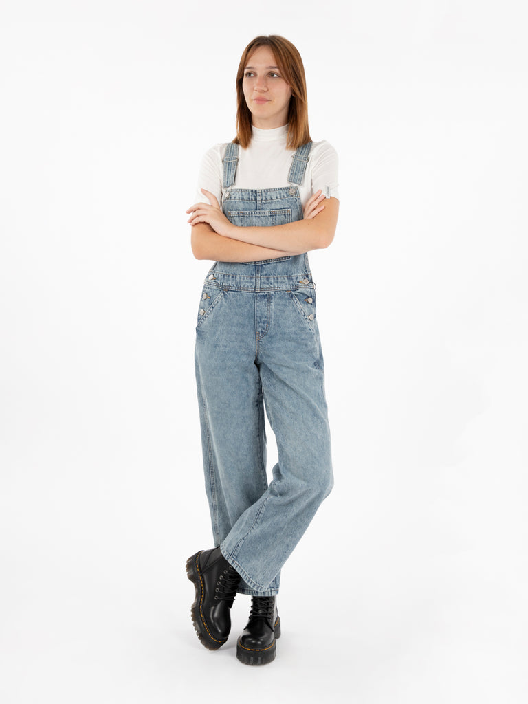 LEVI'S® - FL Baggy overall lasting imprint