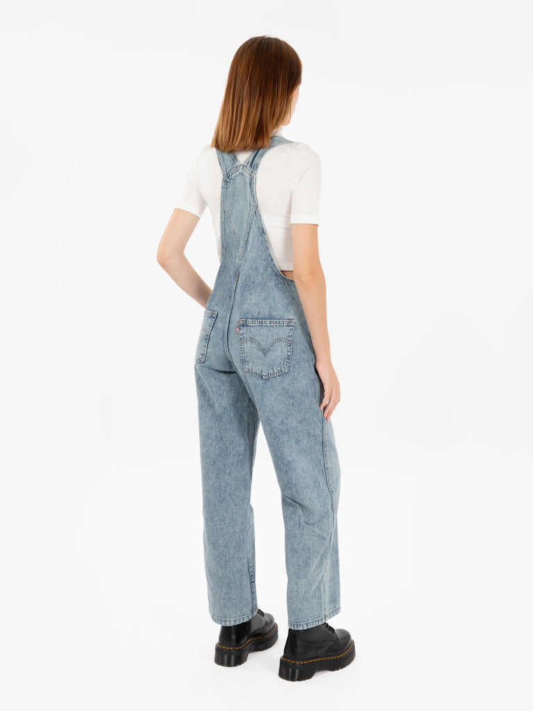 LEVI'S® - FL Baggy overall lasting imprint