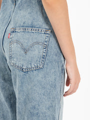 LEVI'S® - FL Baggy overall lasting imprint