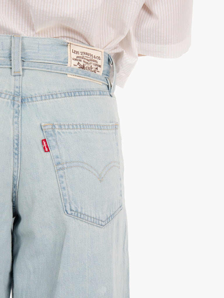 LEVI'S® - Jeans XL straight luxury trip azzurro