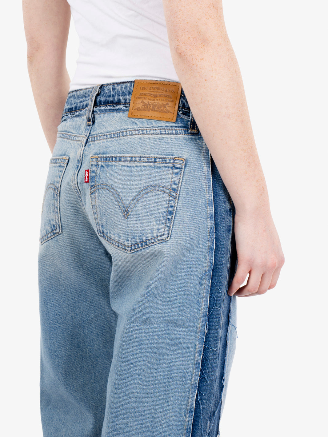 Low Loose Decon Upon Reflection - Blu