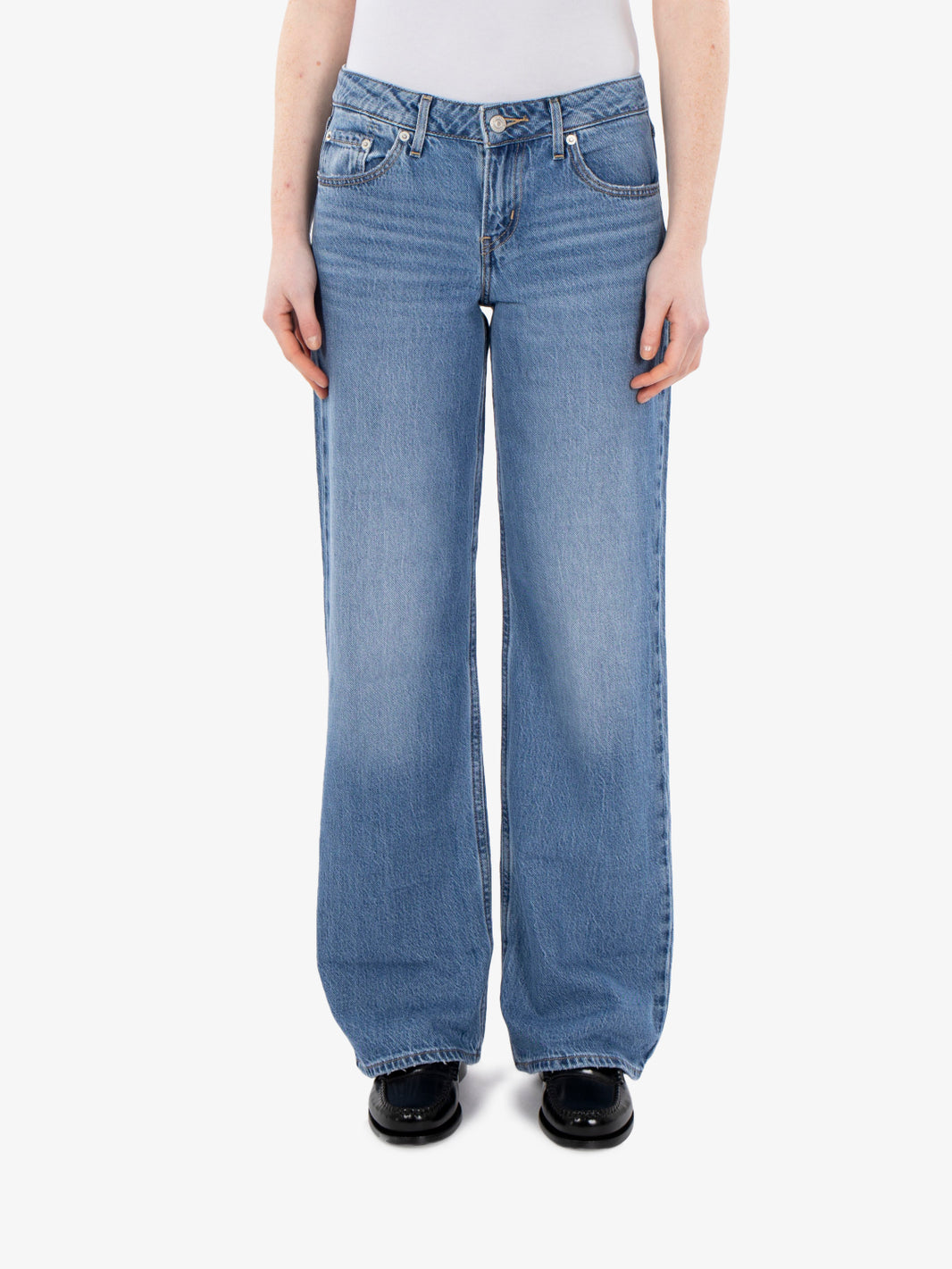 Low Loose Good Grades Tencel