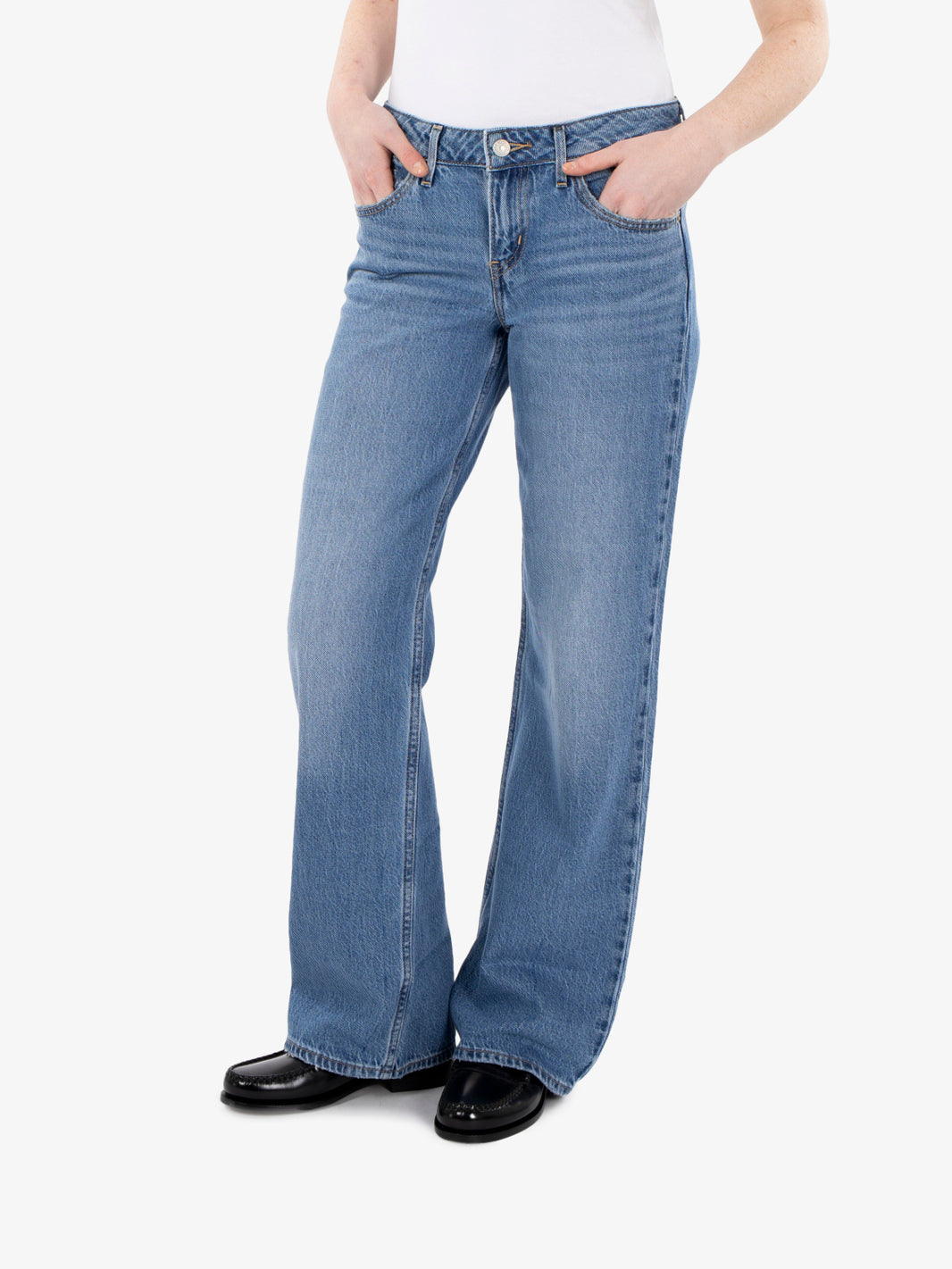 Low Loose Good Grades Tencel