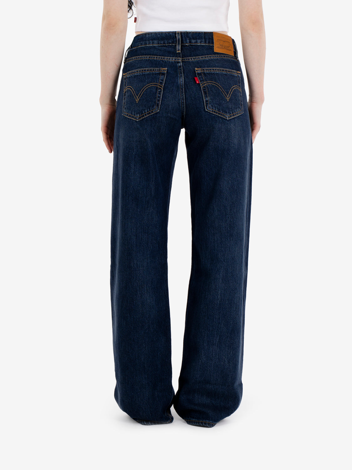 Low loose lost in traslation - blu