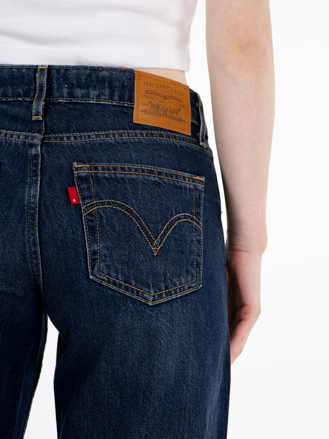 Low loose lost in traslation - blu