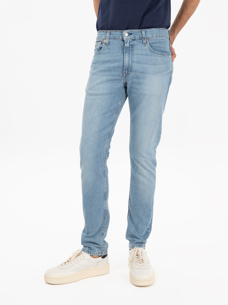 LEVI'S® - Lse 512™ slim taper cherry on top adv