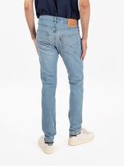 LEVI'S® - Lse 512™ slim taper cherry on top adv