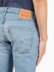 LEVI'S® - Lse 512™ slim taper cherry on top adv