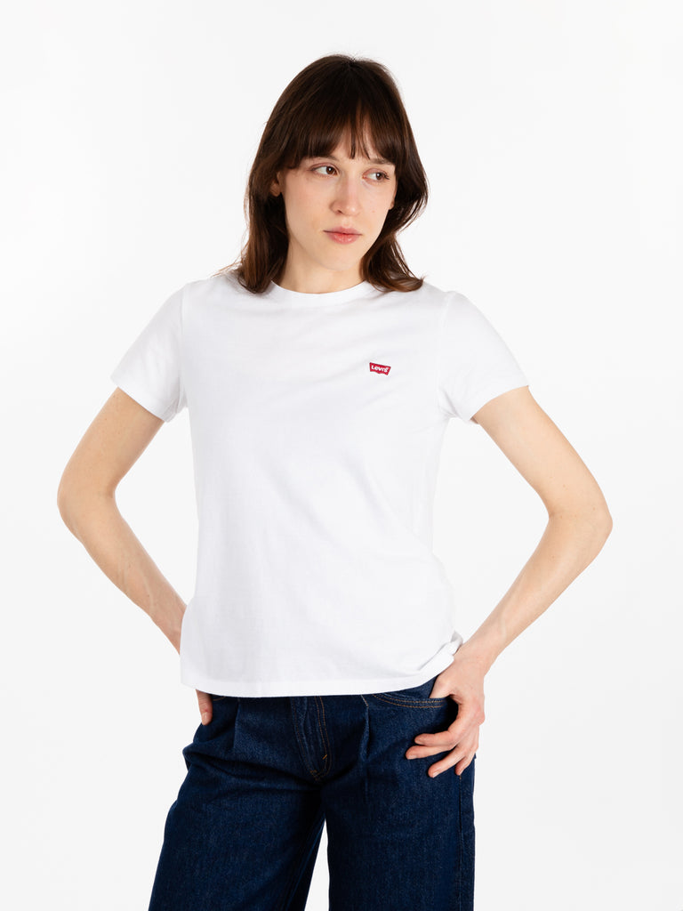 LEVI'S® - Perfect Tee white