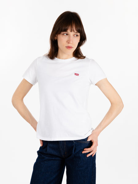 Perfect Tee white