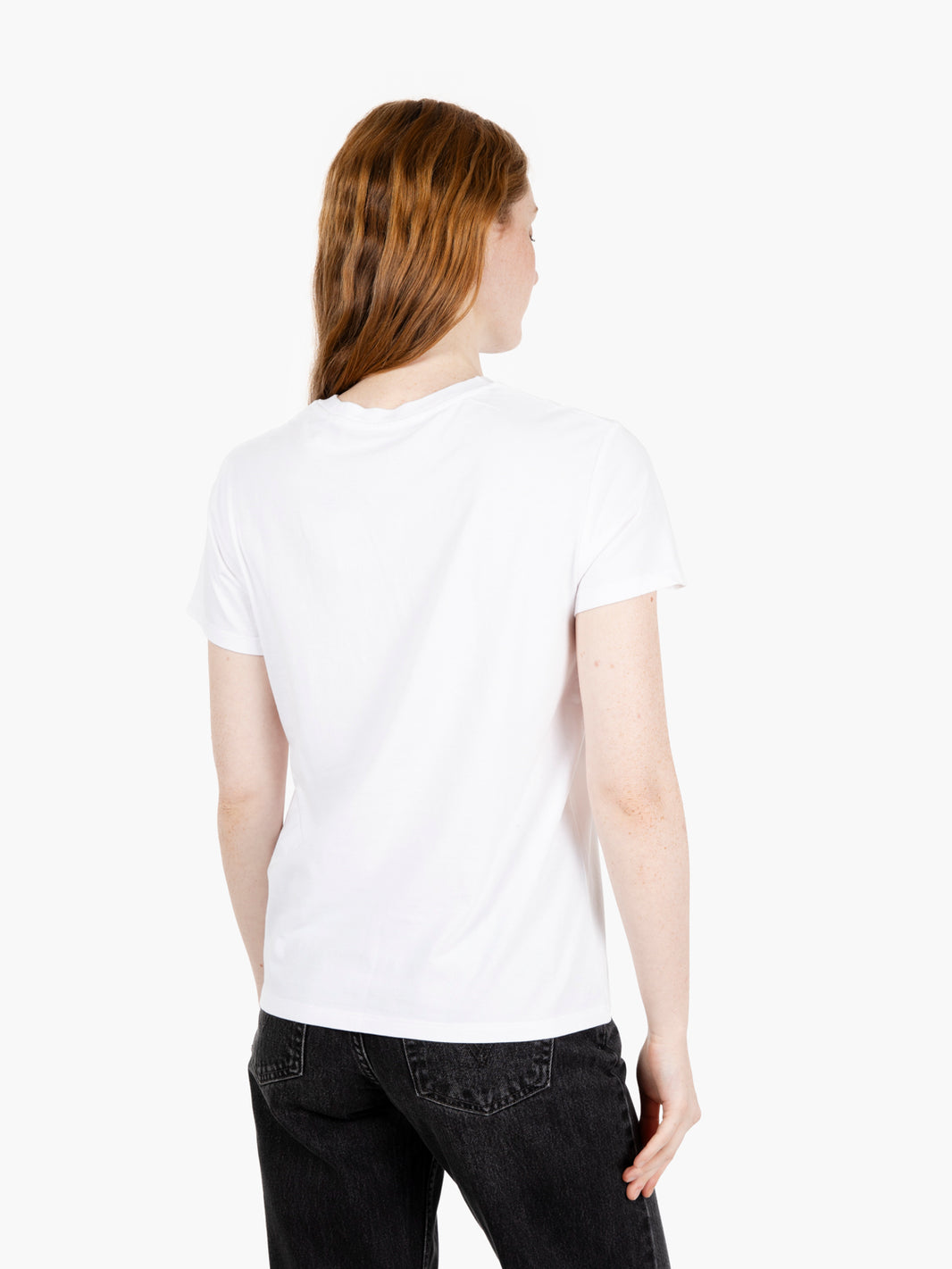 Perfect Tee white 