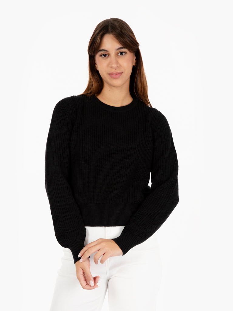 LEVI'S® - Pullover Snowflake black