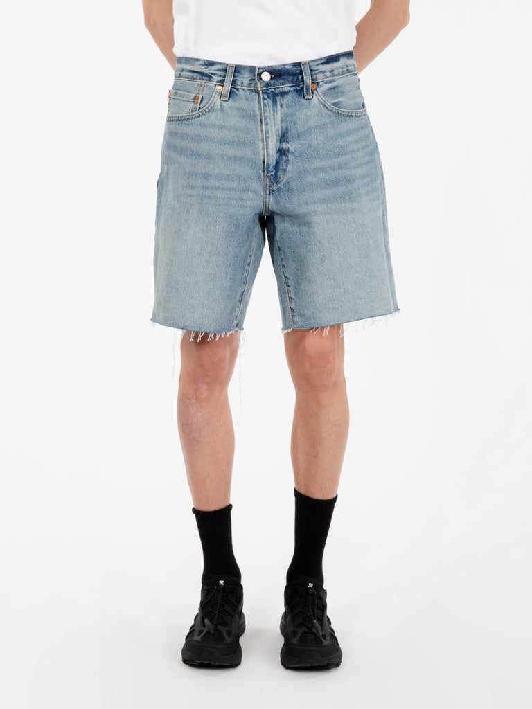 LEVI'S® - Shorts 468 Loose Astro Jam vintage blue