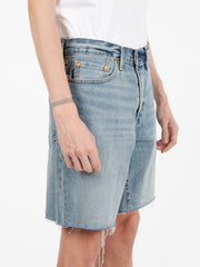 LEVI'S® - Shorts 468 Loose Astro Jam vintage blue