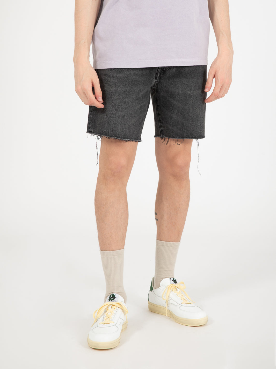 Shorts 501® anno '93 midnight metal