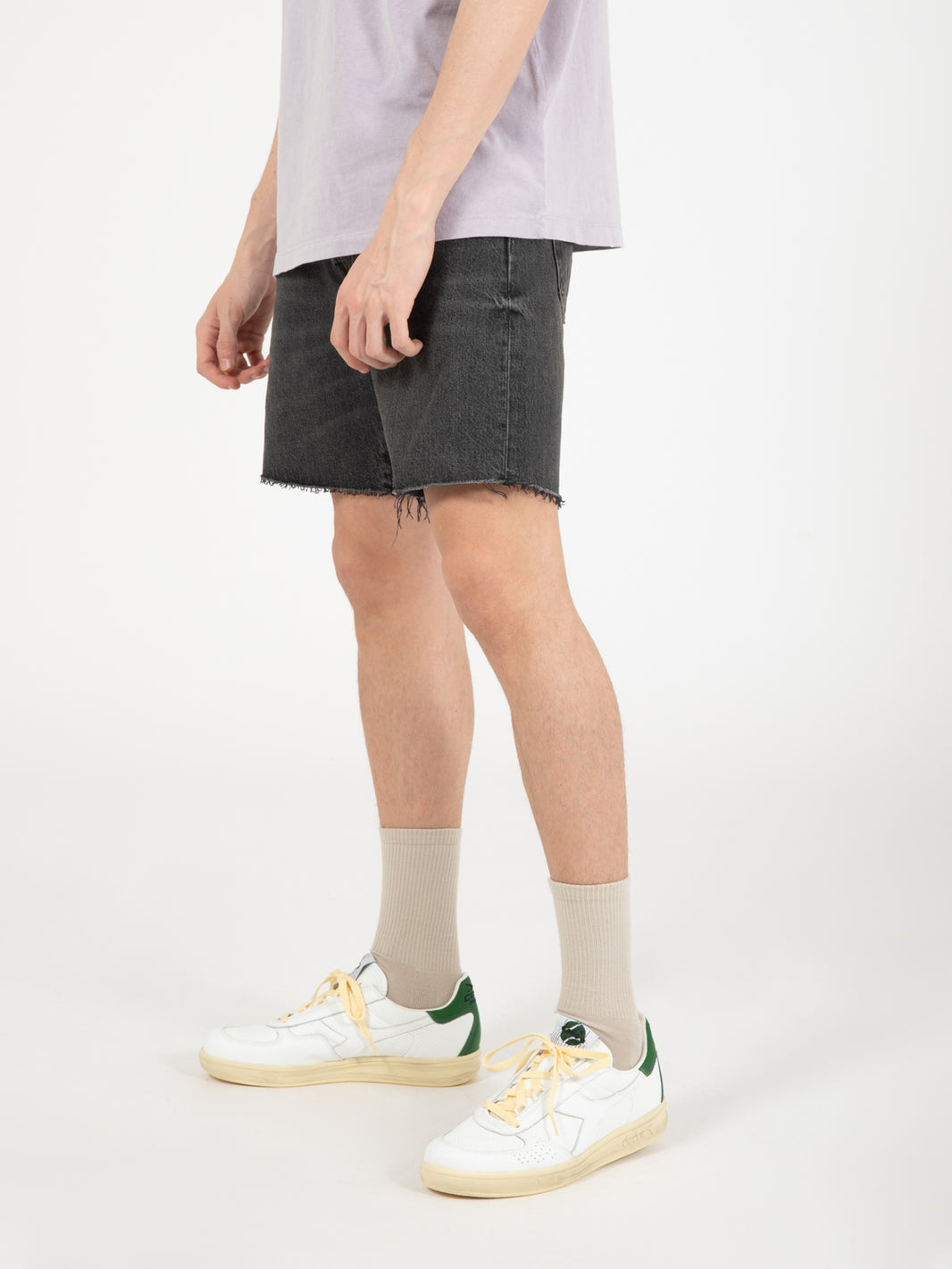 Shorts 501® anno '93 midnight metal