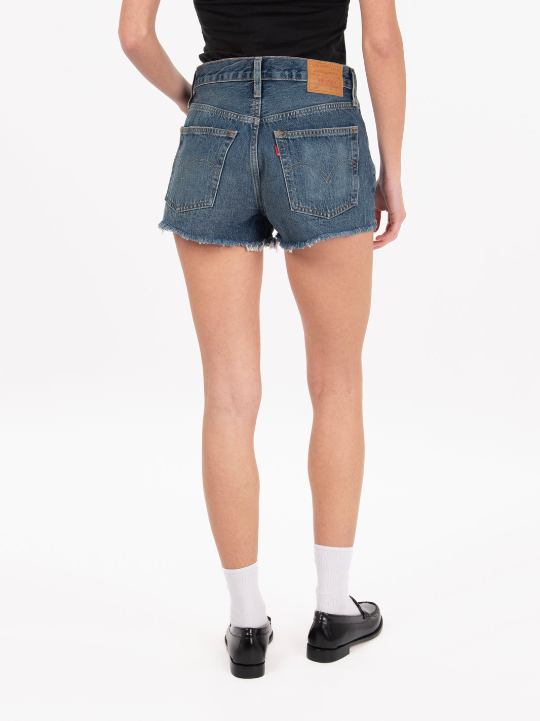 Shorts 501® Original The Future Is Now