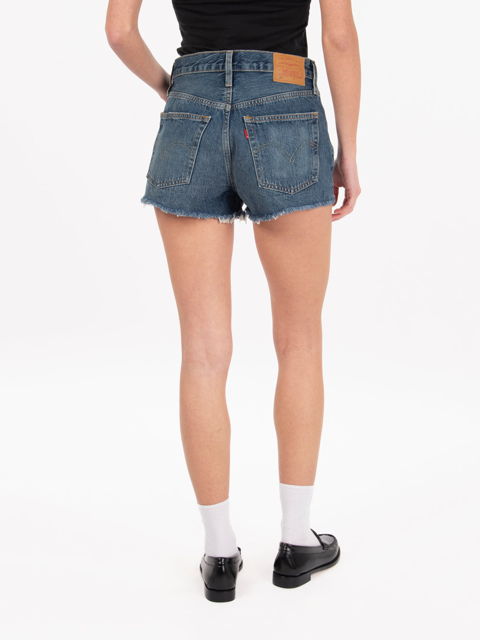 Shorts 501® Original The Future Is Now