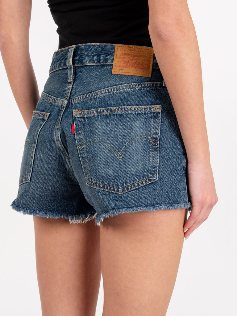 LEVI'S® - Shorts 501® Original The Future Is Now