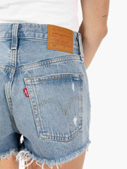 LEVI'S® - Shorts 501® vague finish