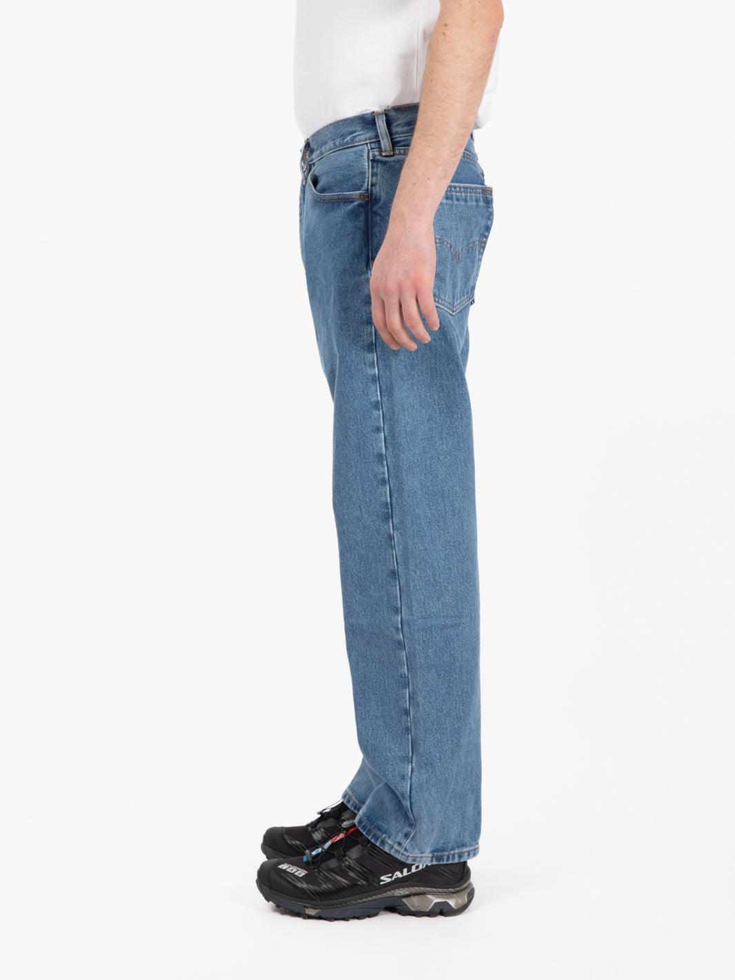 Skate™ Baggy Deep Groove