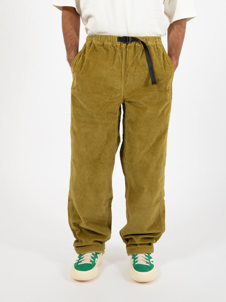 Skate Quick Release Pant Green Moss