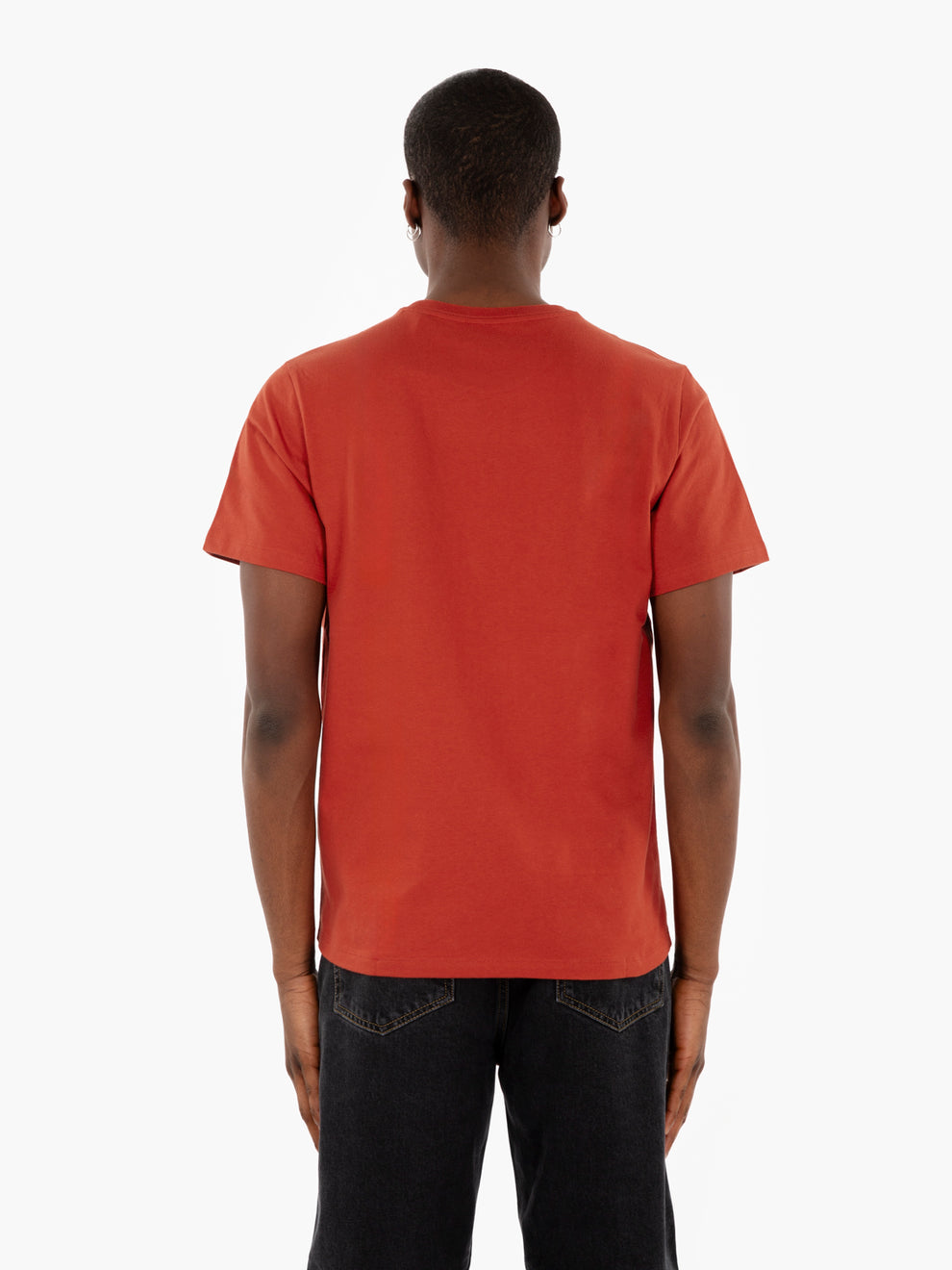 SS Original hm tee ketchup