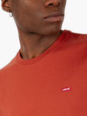 LEVI'S® - SS Original hm tee ketchup