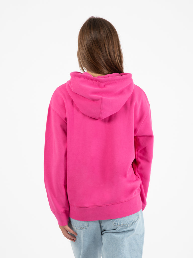 LEVI'S® - Standard hoodie rose violet
