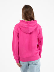 LEVI'S® - Standard hoodie rose violet