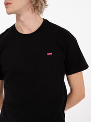 LEVI'S® - T-shirt Original mineral black