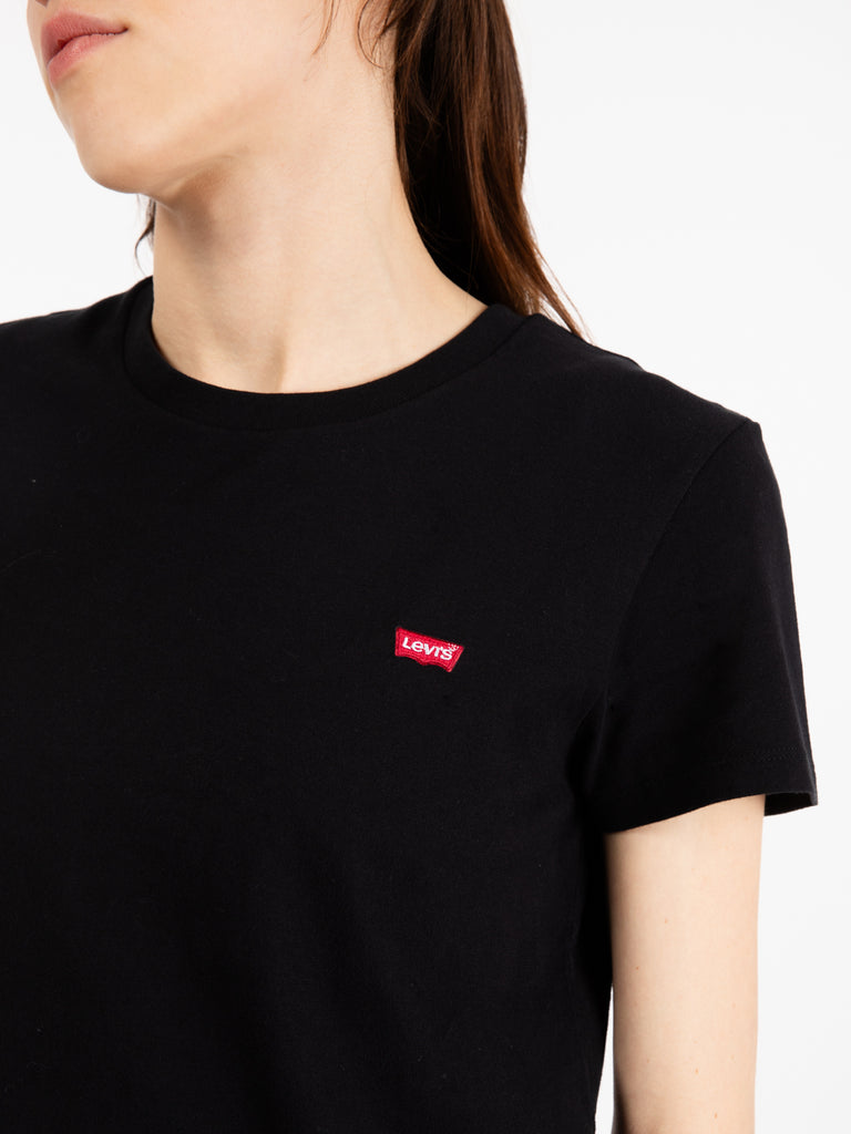 LEVI'S® - Perfect tee mineral black