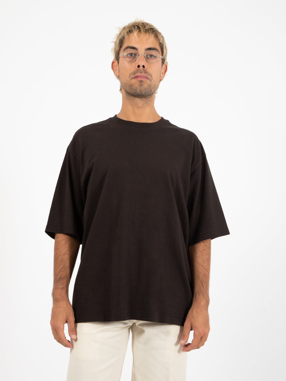 The Half Sleeve Tee Meteorite 