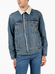 LEVI'S® - Type 3 sherpa turker fable turker