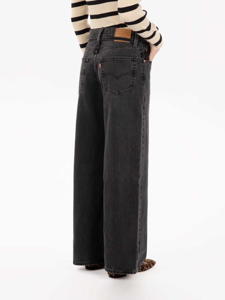 LEVI'S® - XL straight influential lady