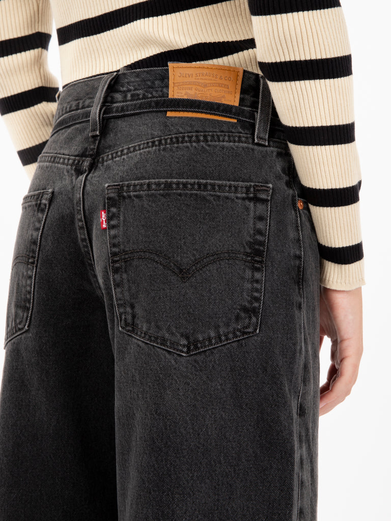 LEVI'S® - XL straight influential lady