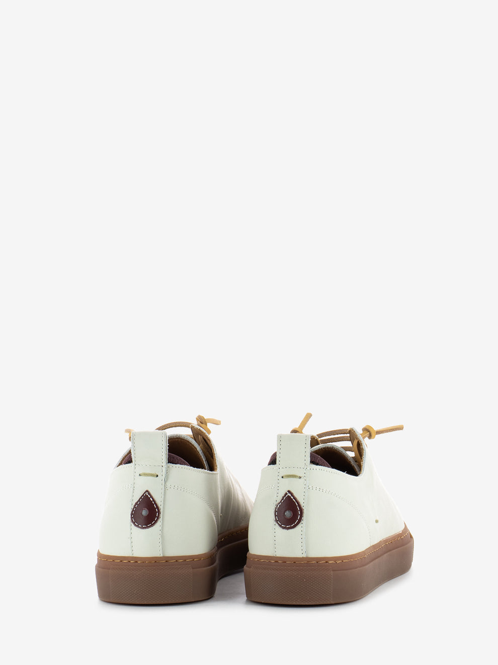 Riva Ambra Stucco Sneakers