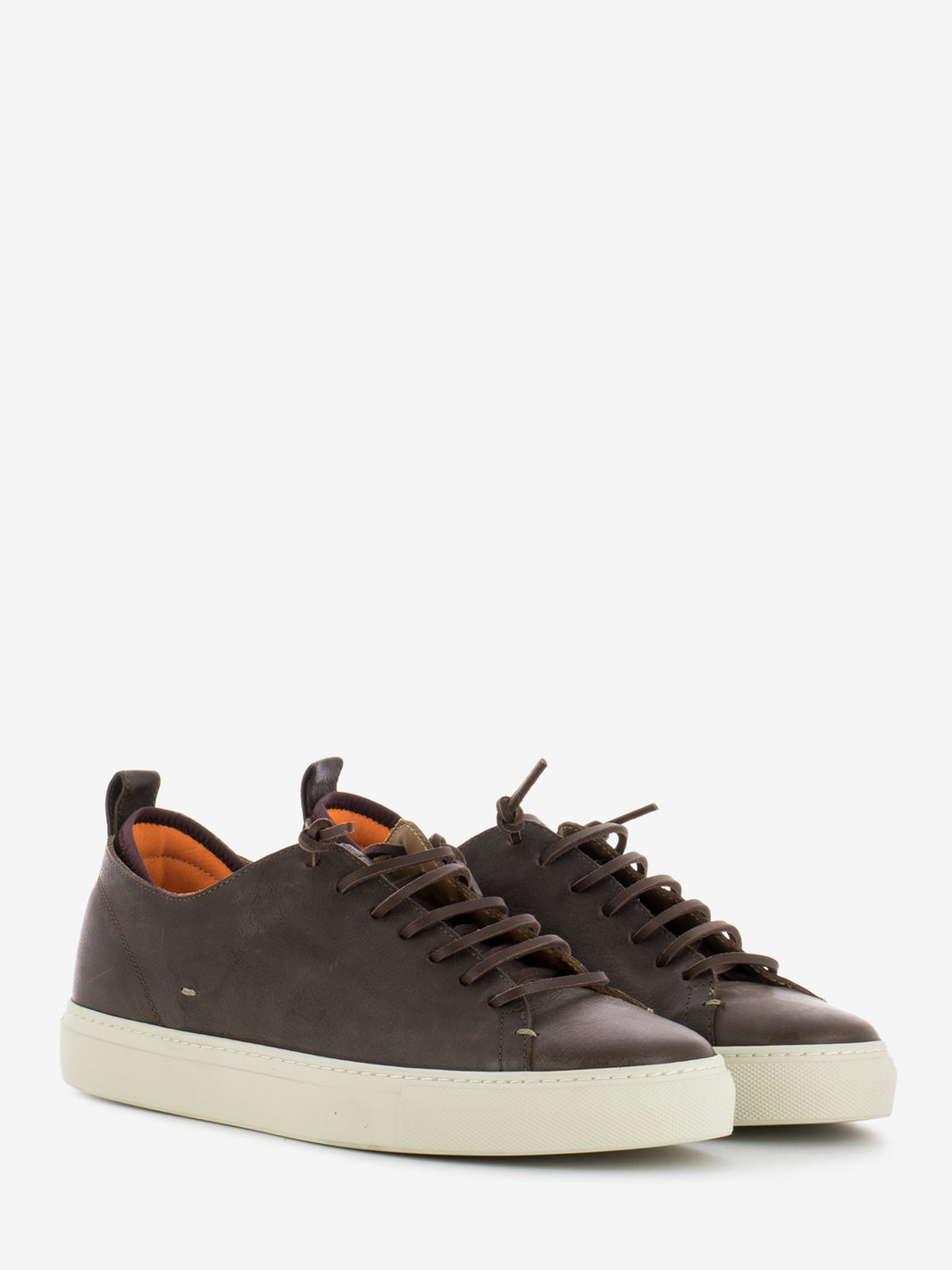 Sneakers Riva testa di moro