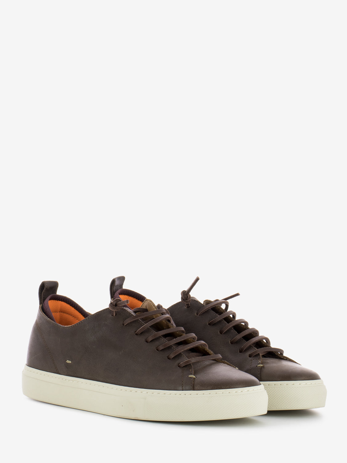 Sneakers Riva testa di moro