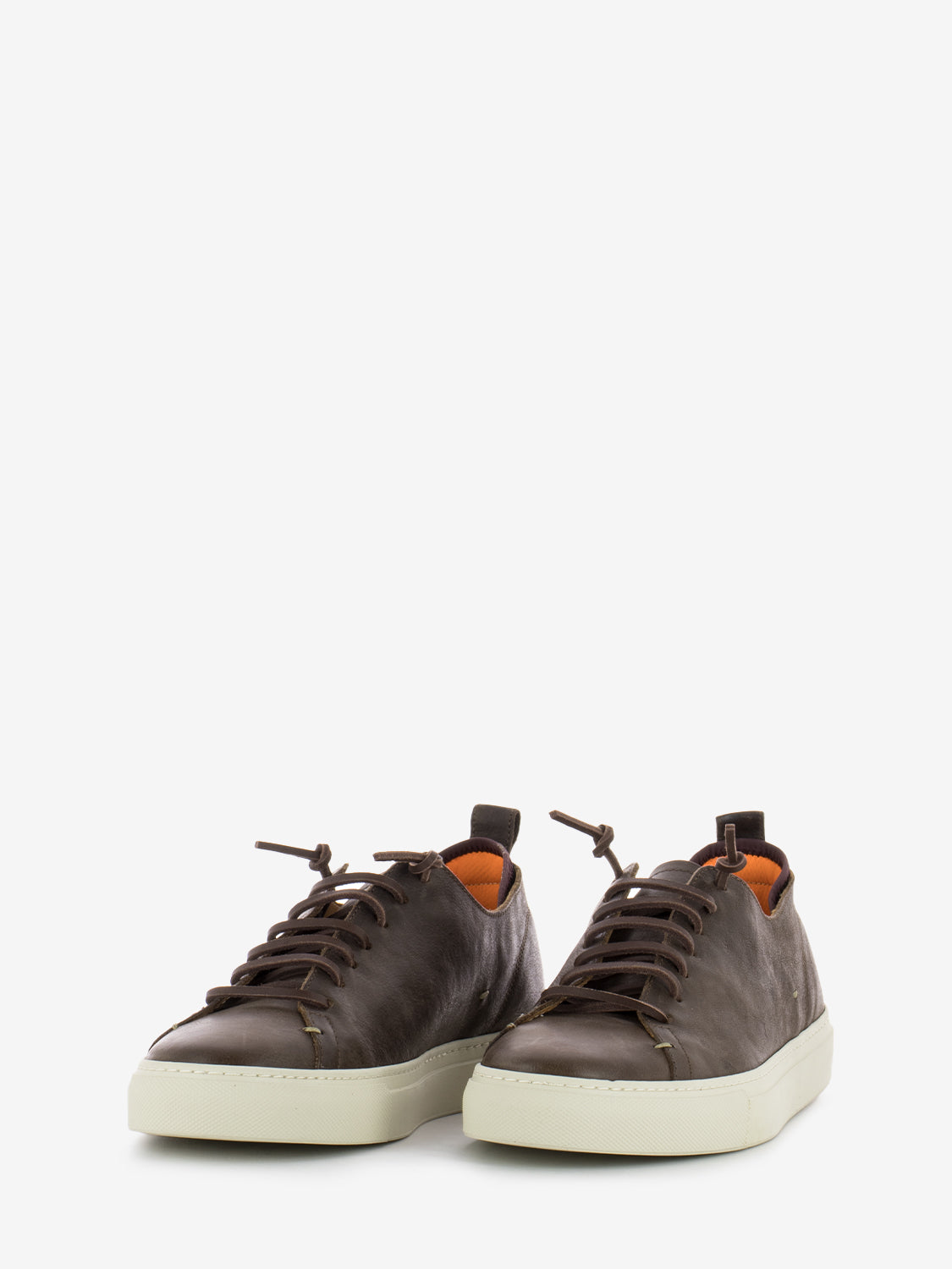 Sneakers Riva testa di moro